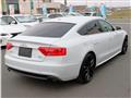 2014 Audi A5