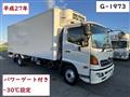 2015 Hino Hino Others