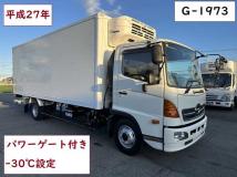 2015 Hino Hino Others