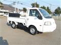 2010 Nissan Vanette Truck