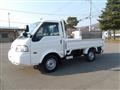 2010 Nissan Vanette Truck