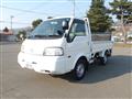 2010 Nissan Vanette Truck