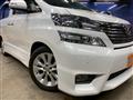 2009 Toyota Vellfire