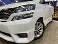 2009 Toyota Vellfire