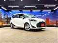 2021 Toyota Sienta