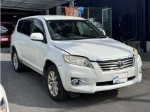 2010 Toyota Vanguard