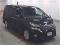 2012 Toyota Vellfire