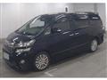2012 Toyota Vellfire