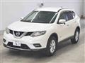 2015 Nissan X-Trail