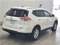 2015 Nissan X-Trail