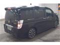 2011 Honda Step WGN