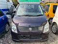 2011 Suzuki Wagon R