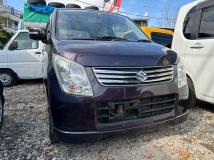 2011 Suzuki Wagon R