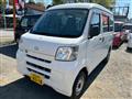 2013 Daihatsu Hijet Cargo