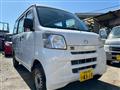 2013 Daihatsu Hijet Cargo