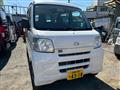 2013 Daihatsu Hijet Cargo