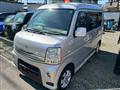 2015 Suzuki Every Wagon