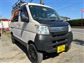 2014 Daihatsu Hijet Cargo