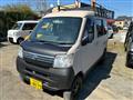 2014 Daihatsu Hijet Cargo