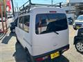 2014 Daihatsu Hijet Cargo