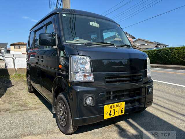 2013 Suzuki Every