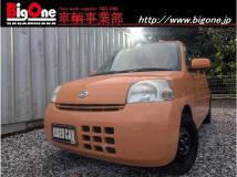 2008 Daihatsu Esse