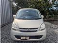 2008 Daihatsu Move
