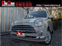 2007 Daihatsu Miragino