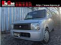 2004 Suzuki Lapin