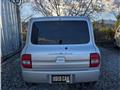 2004 Suzuki Lapin