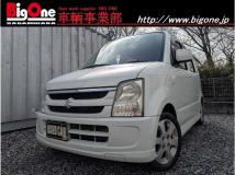 2007 Suzuki Wagon R