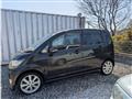 2008 Daihatsu Move Custom
