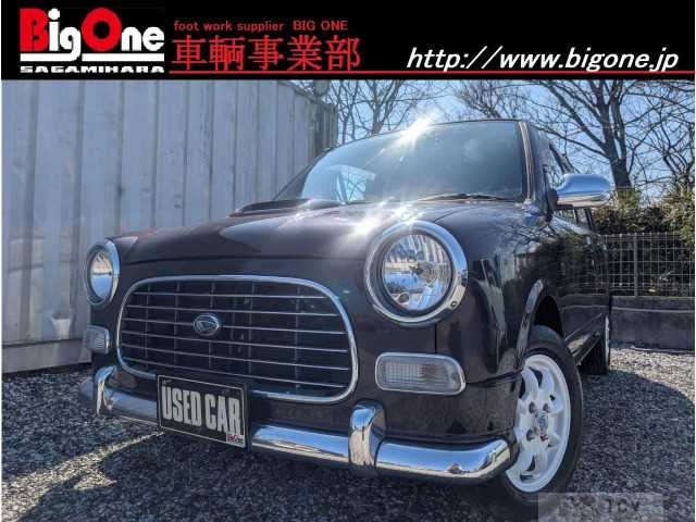 1999 Daihatsu Miragino