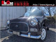 1999 Daihatsu Miragino