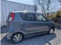 2007 Suzuki MR Wagon