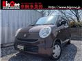 2007 Suzuki MR Wagon