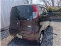 2007 Suzuki MR Wagon