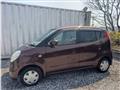 2007 Suzuki MR Wagon