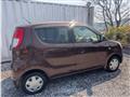 2007 Suzuki MR Wagon