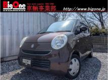 2007 Suzuki MR Wagon