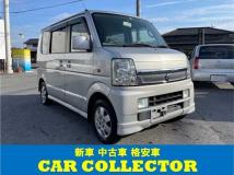 2007 Suzuki Every Wagon