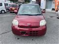 2009 Daihatsu Esse