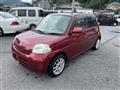 2009 Daihatsu Esse