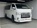 2014 Toyota Hiace Van