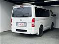 2014 Toyota Hiace Van