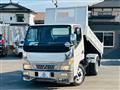2003 Mitsubishi Canter