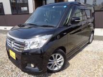 2018 Mitsubishi Delica