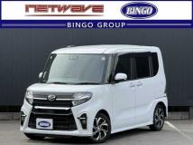 2020 Daihatsu Tanto Custom