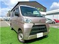 2018 Daihatsu Hijet Cargo