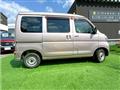 2018 Daihatsu Hijet Cargo